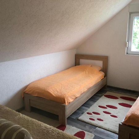 Apartman Bojovic Žabljak Exterior foto