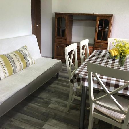 Apartman Bojovic Žabljak Exterior foto