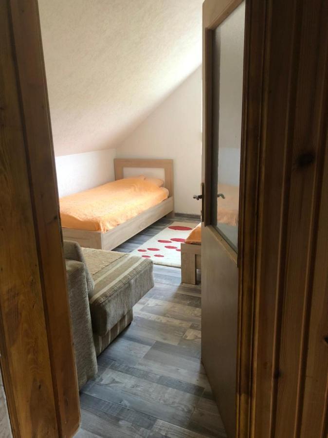 Apartman Bojovic Žabljak Exterior foto