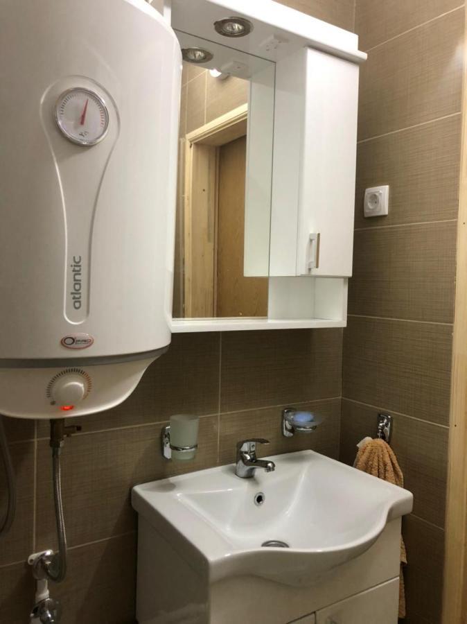 Apartman Bojovic Žabljak Exterior foto