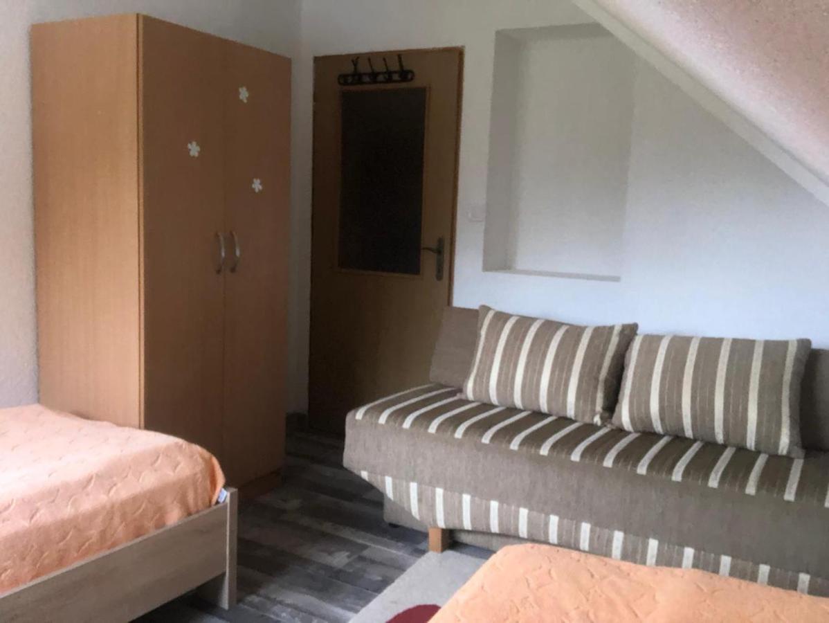 Apartman Bojovic Žabljak Exterior foto