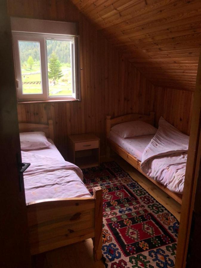 Apartman Bojovic Žabljak Exterior foto