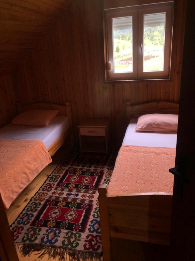 Apartman Bojovic Žabljak Exterior foto