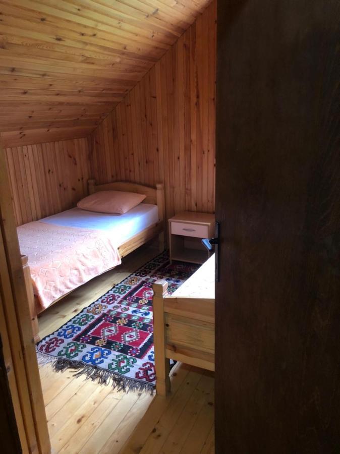 Apartman Bojovic Žabljak Exterior foto