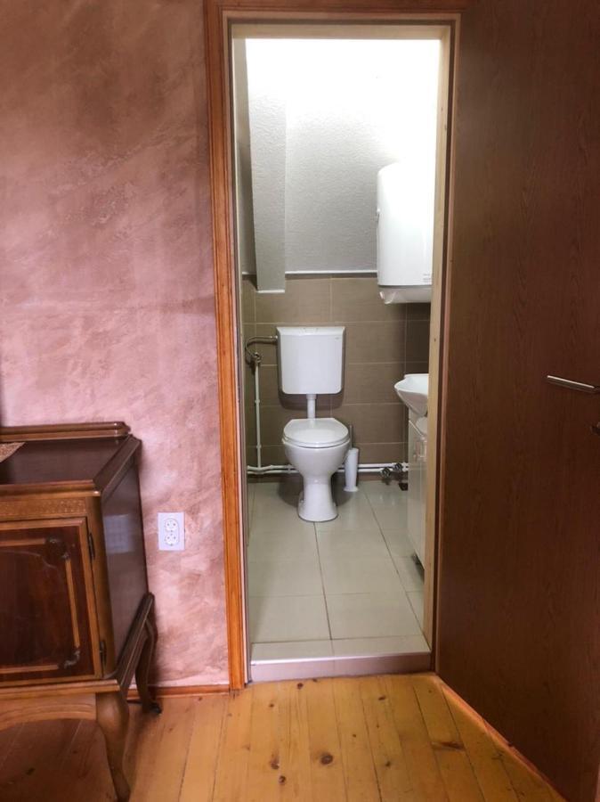 Apartman Bojovic Žabljak Exterior foto