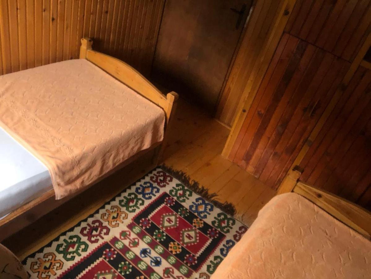 Apartman Bojovic Žabljak Exterior foto