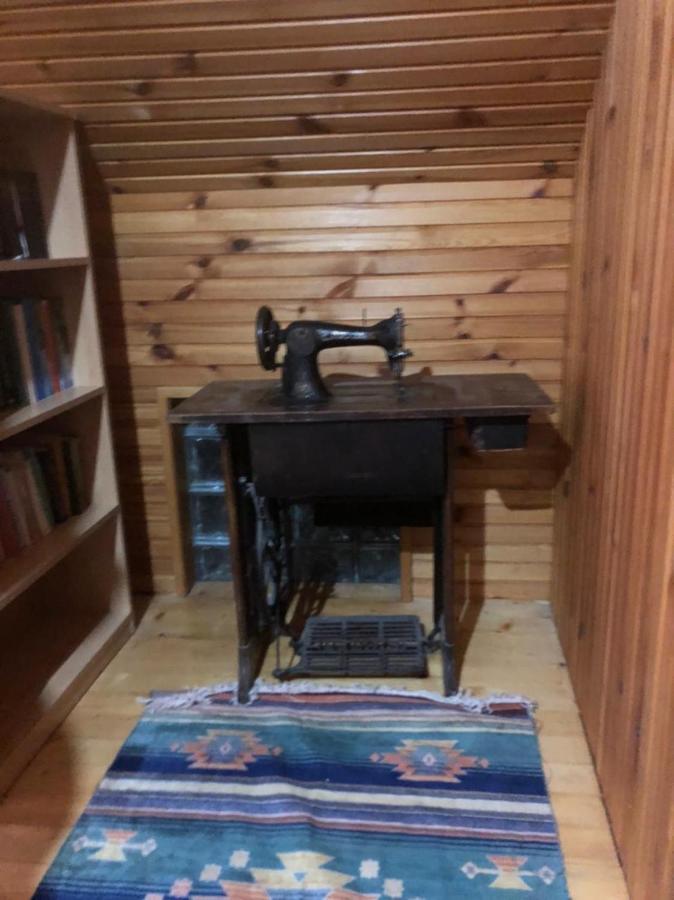 Apartman Bojovic Žabljak Exterior foto