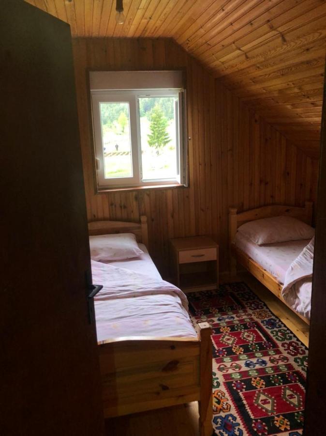 Apartman Bojovic Žabljak Exterior foto